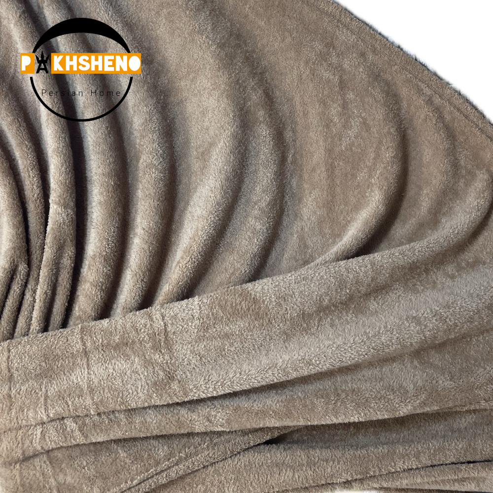 پتوی پرستیژ طرح افرا